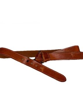 RARE Vintage Diesel Belt
